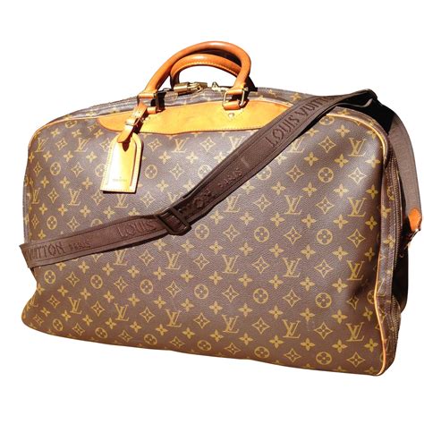 louis vuitton sac de voyage femme|sac louis vuitton femme soldes.